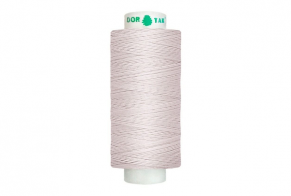Нитки Dor Tak 40/2 №655 Пудра в Нерюнгри