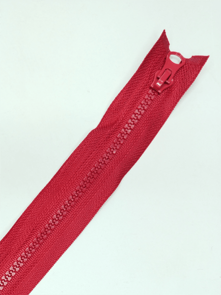 Застежка-молния MaxZipper 70 см Красный мак в Нерюнгри