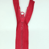 Застежка-молния MaxZipper 70 см Красный мак в Нерюнгри