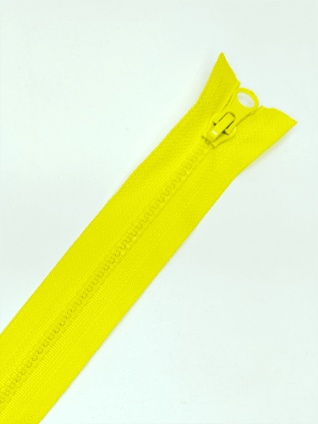 Застежка-молния MaxZipper 70 см Банан в Нерюнгри